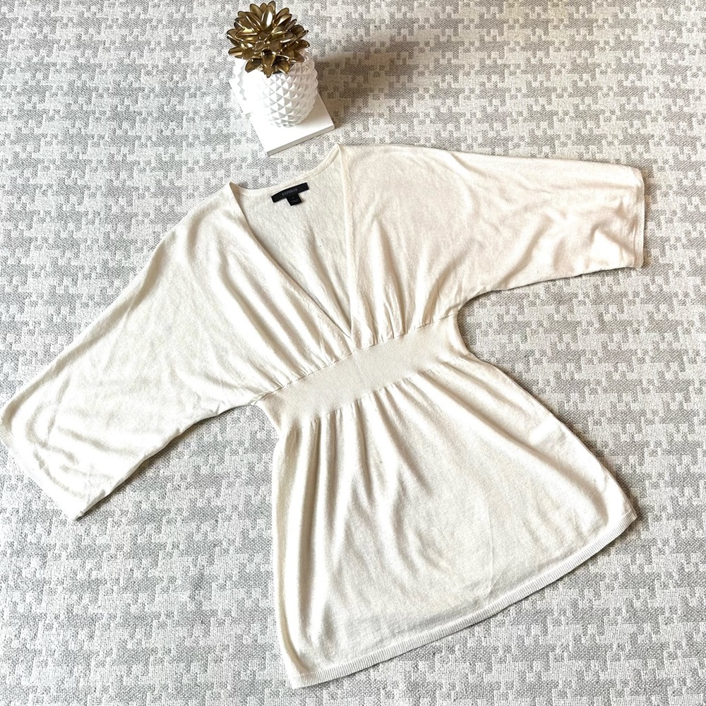 [Express] women’s lightweight sweater. Size S